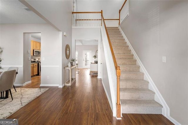 2090 BECKENHAM Place, Dacula, GA 30019