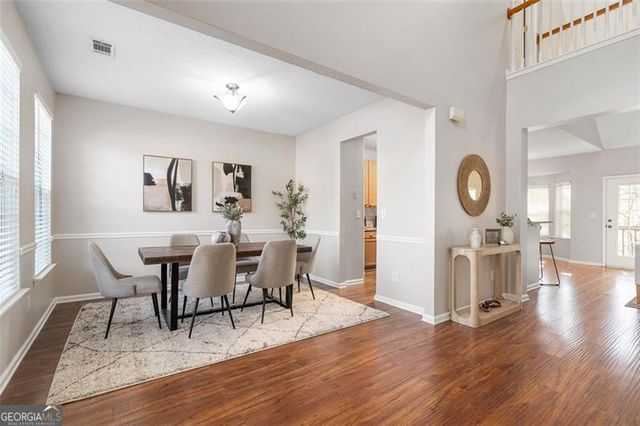 2090 BECKENHAM Place, Dacula, GA 30019