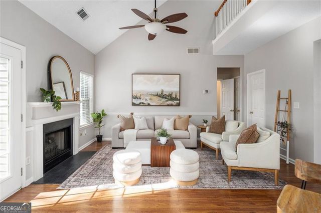 2090 BECKENHAM Place, Dacula, GA 30019