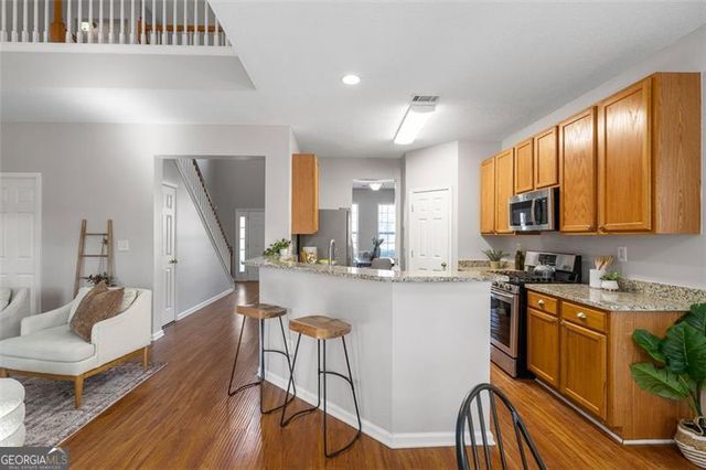 2090 BECKENHAM Place, Dacula, GA 30019