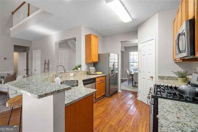 2090 BECKENHAM Place, Dacula, GA 30019