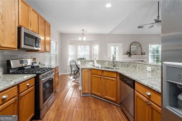 2090 BECKENHAM Place, Dacula, GA 30019