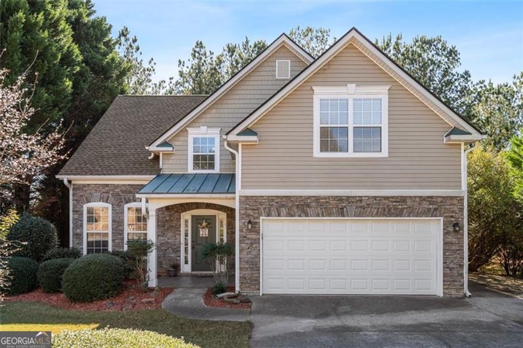 2090 BECKENHAM Place, Dacula, GA 30019