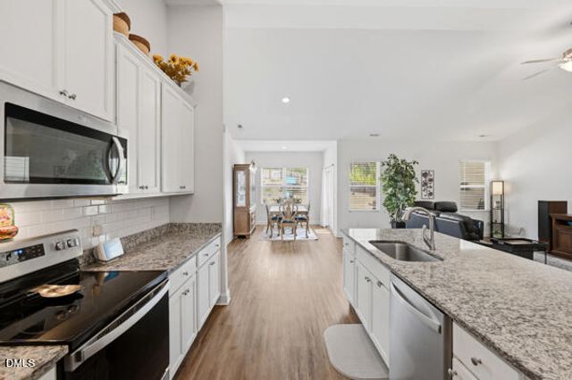 195 Legacy Drive, Youngsville, NC 27596