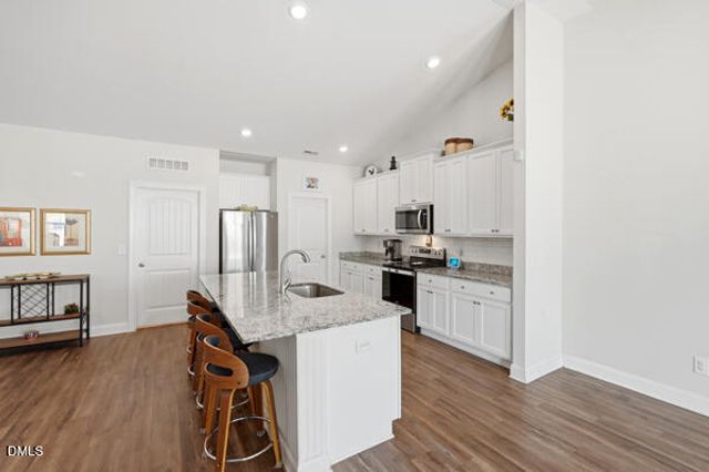 195 Legacy Drive, Youngsville, NC 27596