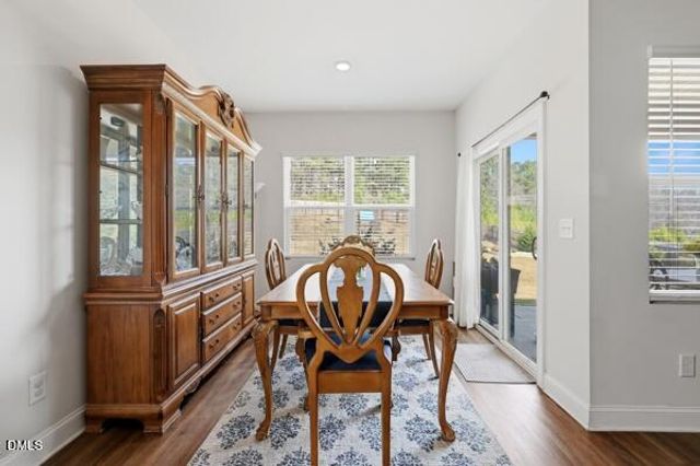 195 Legacy Drive, Youngsville, NC 27596