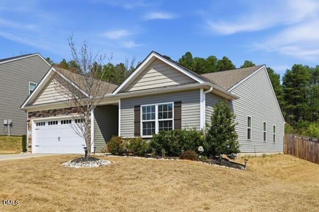 195 Legacy Drive, Youngsville, NC 27596