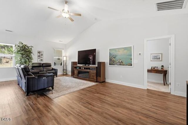 195 Legacy Drive, Youngsville, NC 27596