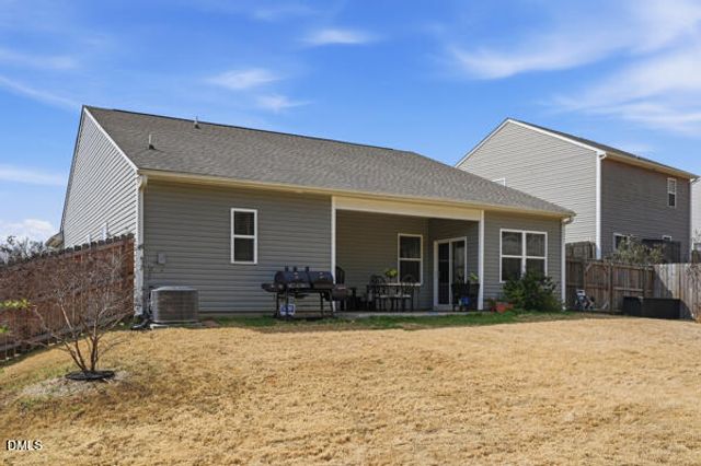 195 Legacy Drive, Youngsville, NC 27596