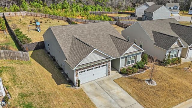 195 Legacy Drive, Youngsville, NC 27596