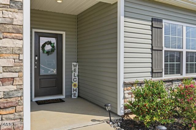 195 Legacy Drive, Youngsville, NC 27596