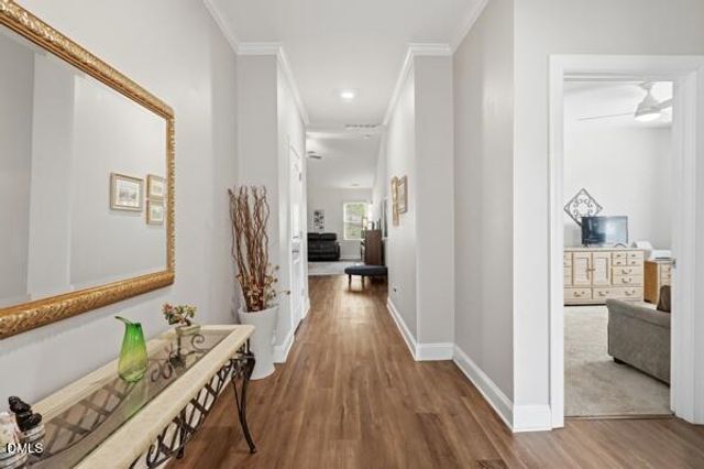 195 Legacy Drive, Youngsville, NC 27596