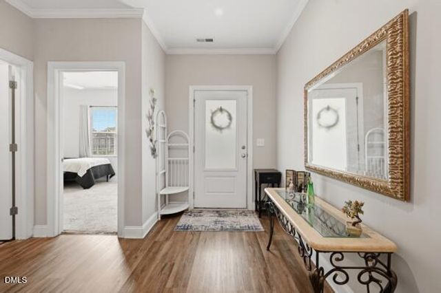 195 Legacy Drive, Youngsville, NC 27596