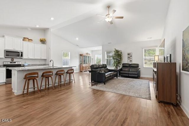 195 Legacy Drive, Youngsville, NC 27596