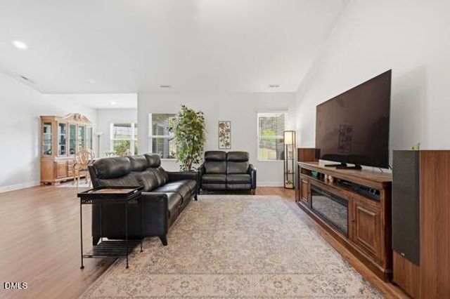 195 Legacy Drive, Youngsville, NC 27596