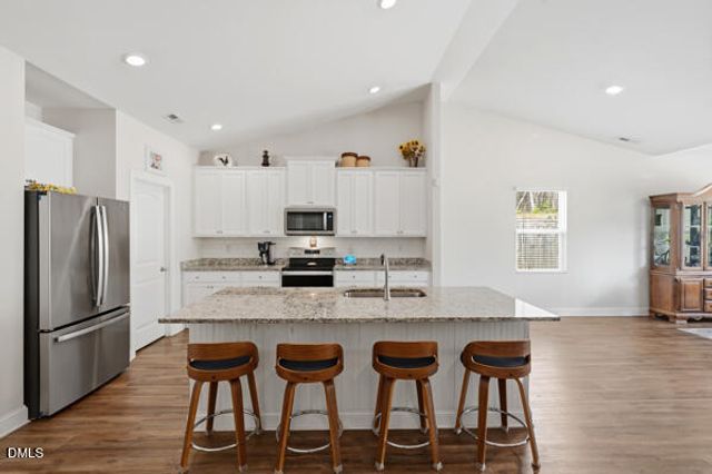 195 Legacy Drive, Youngsville, NC 27596