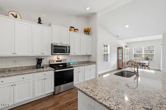 195 Legacy Drive, Youngsville, NC 27596