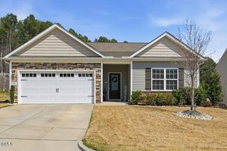 195 Legacy Drive, Youngsville, NC 27596
