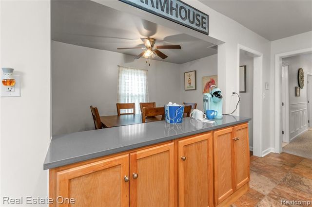 3363 16th Street, Wyandotte, MI 48192