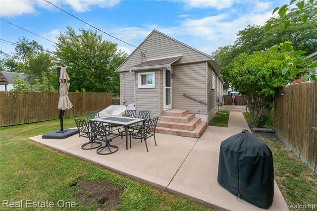 3363 16th Street, Wyandotte, MI 48192
