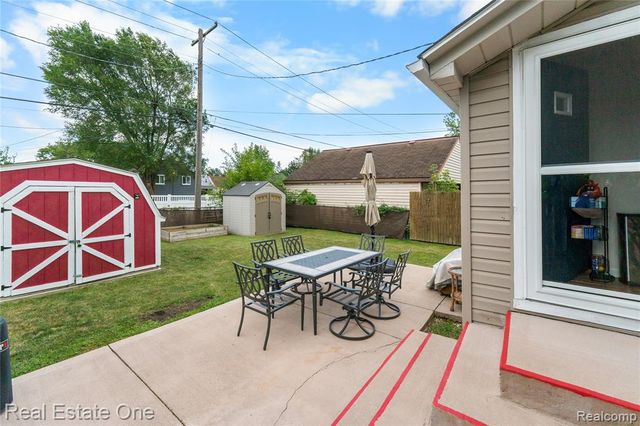 3363 16th Street, Wyandotte, MI 48192