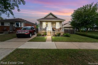 3363 16th Street, Wyandotte, MI 48192