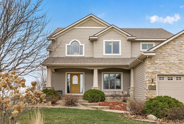 10502 Vera Cruz Drive N, Brooklyn Park, MN 55443