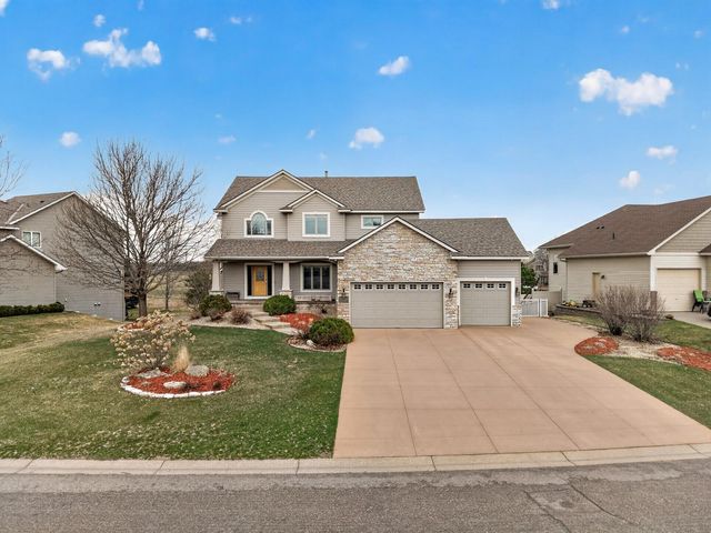 10502 Vera Cruz Drive N, Brooklyn Park, MN 55443