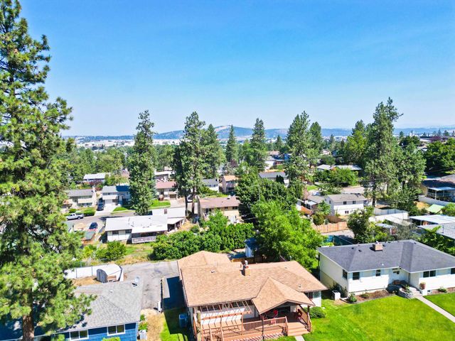 4009 E PRATT Ave, Spokane, WA 99202