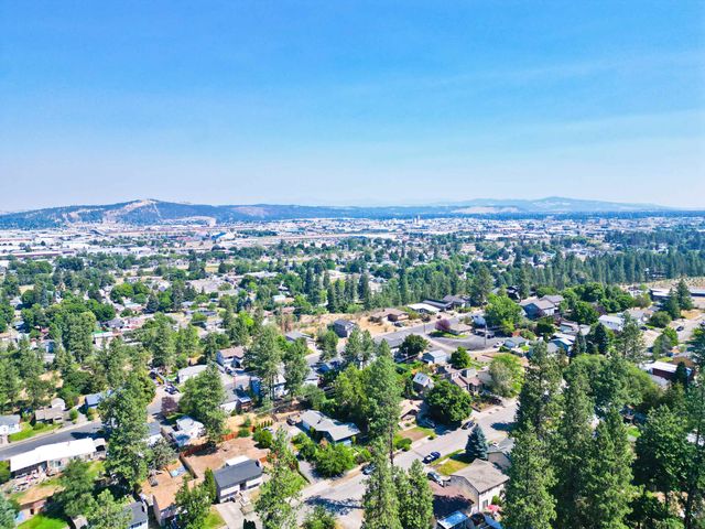 4009 E PRATT Ave, Spokane, WA 99202