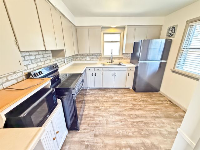 4009 E PRATT Ave, Spokane, WA 99202