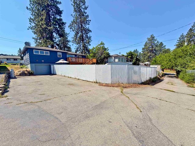4009 E PRATT Ave, Spokane, WA 99202