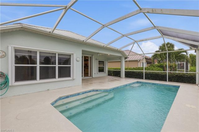 2447 Woodbourne PL, Cape Coral, FL 33991