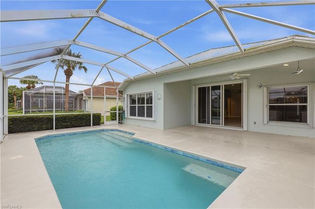 2447 Woodbourne PL, Cape Coral, FL 33991