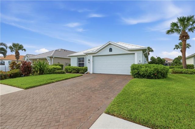 2447 Woodbourne PL, Cape Coral, FL 33991