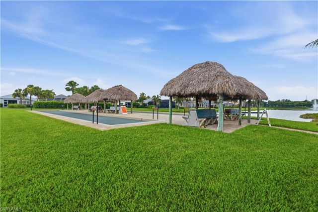 2447 Woodbourne PL, Cape Coral, FL 33991
