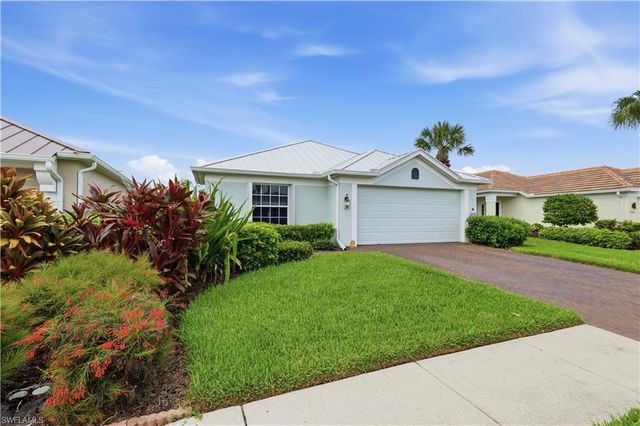 2447 Woodbourne PL, Cape Coral, FL 33991