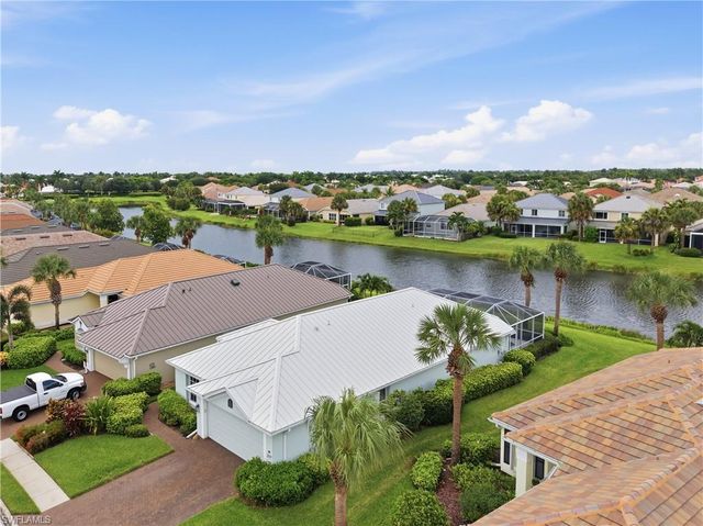 2447 Woodbourne PL, Cape Coral, FL 33991