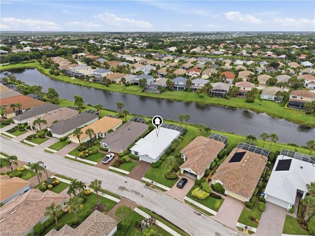 2447 Woodbourne PL, Cape Coral, FL 33991