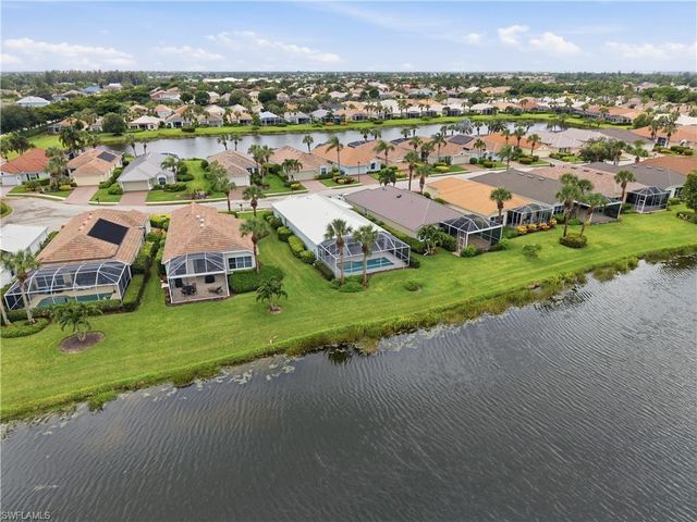 2447 Woodbourne PL, Cape Coral, FL 33991