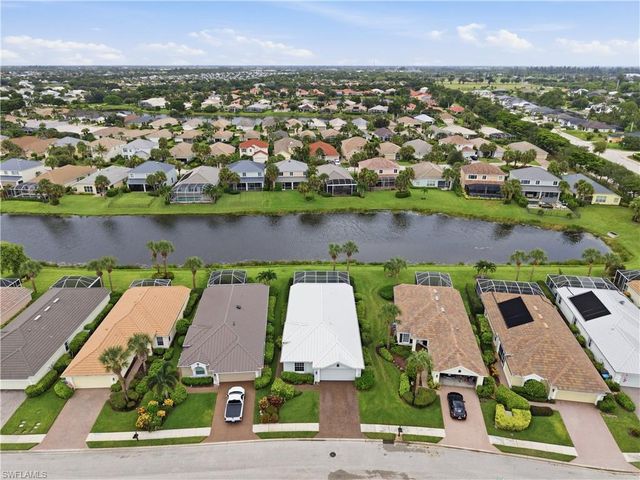 2447 Woodbourne PL, Cape Coral, FL 33991