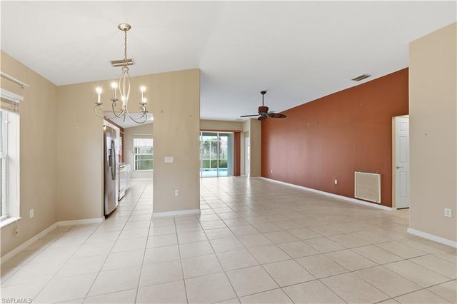 2447 Woodbourne PL, Cape Coral, FL 33991