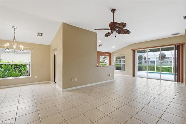 2447 Woodbourne PL, Cape Coral, FL 33991