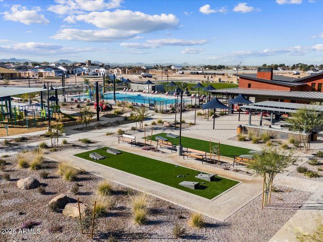 17800 W WOODLANDS Avenue, Goodyear, AZ 85338