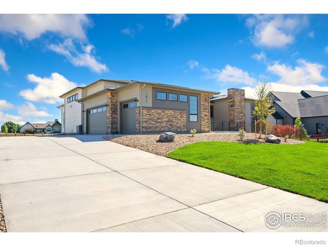 1877 Spring Bloom Drive, Windsor, CO 80550