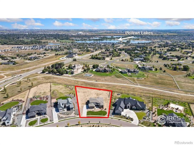 1877 Spring Bloom Drive, Windsor, CO 80550