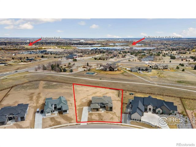 1877 Spring Bloom Drive, Windsor, CO 80550