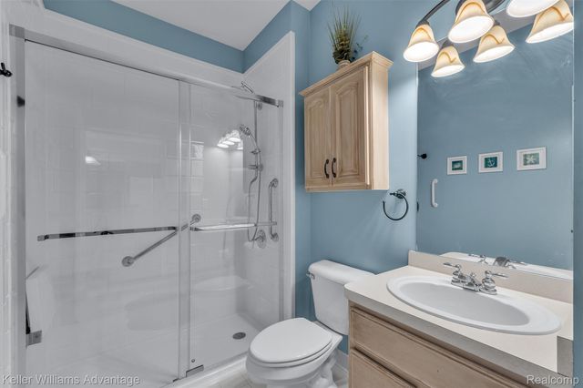 276 Constitution Street, Canton Charter Township, MI 48188