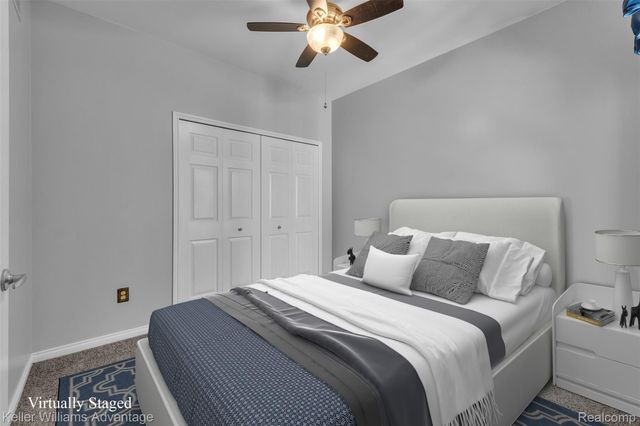 276 Constitution Street, Canton Charter Township, MI 48188