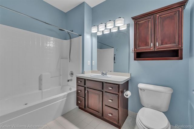 276 Constitution Street, Canton Charter Township, MI 48188